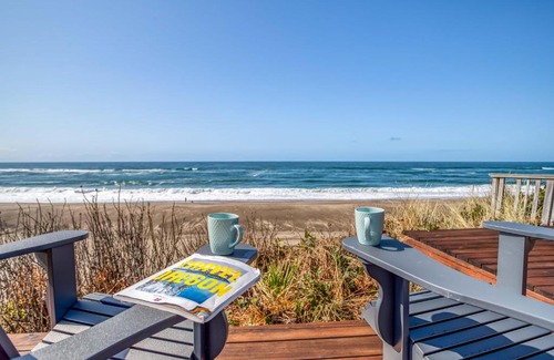 Gleneden Beach Maison | Driftwood Bungalow