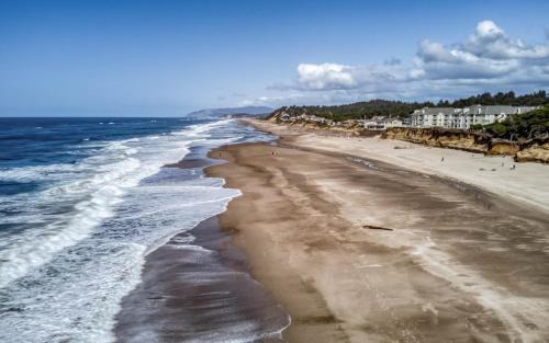 Gleneden Beach Maison | Driftwood Bungalow