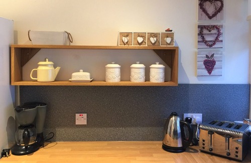 West Laroch Cottage | Driftwood Cottage entre Glencoe et Fort William belle campagne