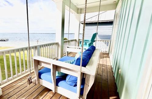 Navarre Beach Maison | Driftwood Cottage home