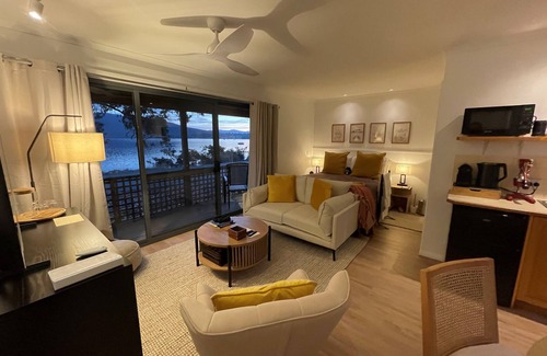 Dover Cottage | Driftwood Cottages