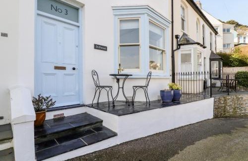 Fowey Maison | Driftwood