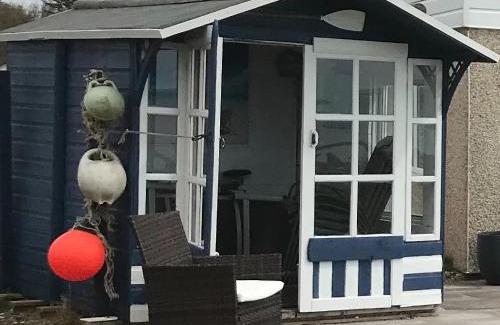 Southerness Maison | Driftwood