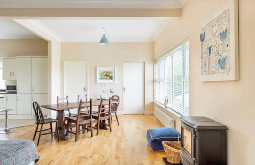 Liscannor Maison | Driftwood in Liscannor - 10 min drive to the Cliffs of Moher, Driftwood Liscannor