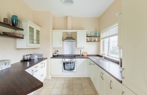Liscannor Maison | Driftwood in Liscannor - 10 min drive to the Cliffs of Moher, Driftwood Liscannor