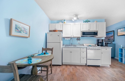 Isles of Capri Maison | Driftwood Landing 5- Isles of Capri Vacation Resort.