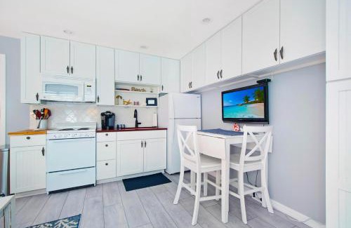 Isles of Capri Appartement | Driftwood Landing 8