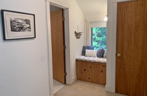 Tenants Harbor Maison | Driftwood
