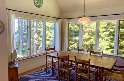 Tenants Harbor Maison | Driftwood