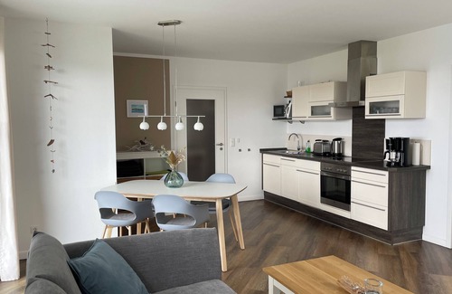 Wiek Appartement | Driftwood vacation apartment
