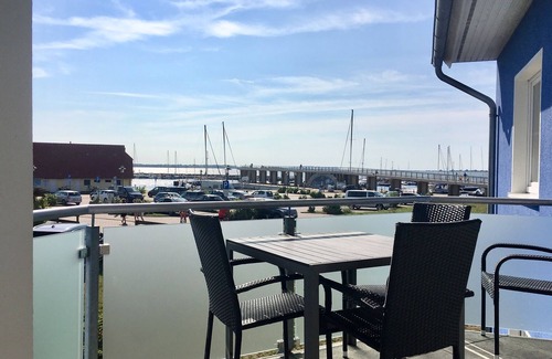 Wiek Appartement | Driftwood vacation apartment