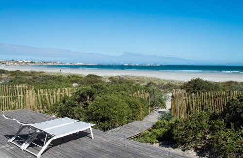 Paternoster Maison | Driftwood