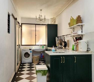 Kota Damansara Appartement | DRimba 3BR 1-7PX Pool & Near MRT Kota Damansara
