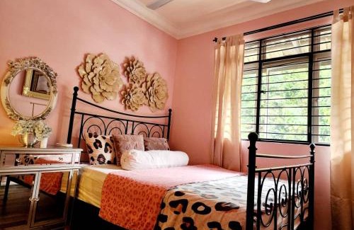 Kota Damansara Appartement | DRimba 3BR 1-7PX Pool & Near MRT Kota Damansara