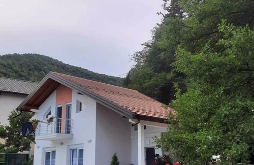 Milici Maison | Drinska terasa
