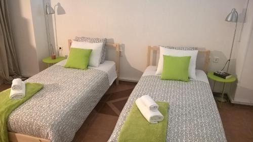 Petralona Appartement | Driopon Apartment