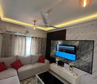 Manyimbo Appartement | Drips Homes Mombasa