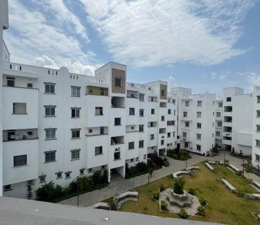 Manyimbo Appartement | Drips Homes Mombasa