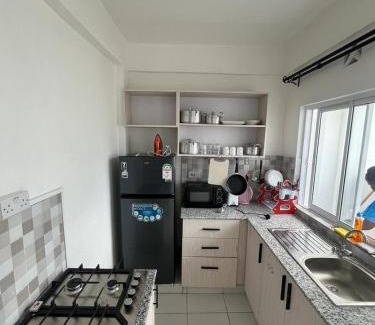 Manyimbo Appartement | Drips Homes Mombasa