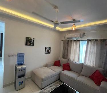 Manyimbo Appartement | Drips Homes Mombasa
