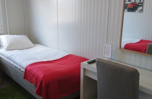 Mjolby Municipality Hôtel | Drive-in Motell