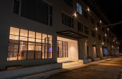 Courtallam Hôtel | Drizzle Residence
