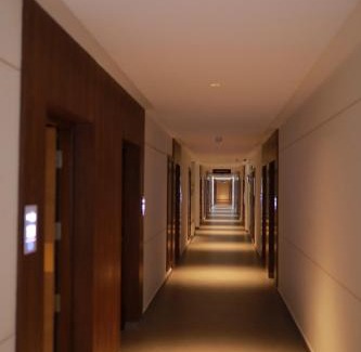 Courtallam Hôtel | Drizzle Residence