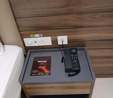Courtallam Hôtel | Drizzle Residence