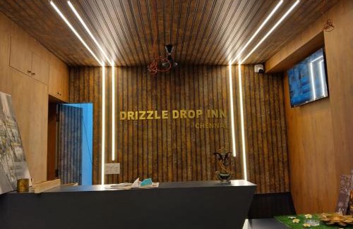 Thoraipakkam Hôtel | DrizzleDrop Inn Chennai