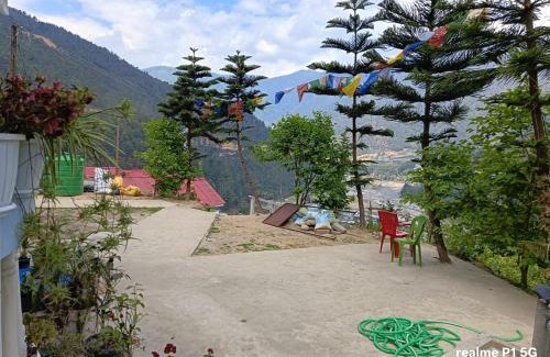 Bomdila Maison | DROIMA HOME Stay , NEAR TDL BUDDHIST MONASTERY ,DIRANG