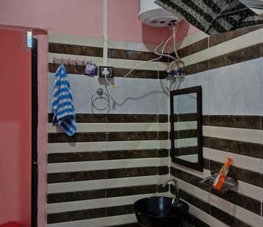 Bomdila Maison | DROIMA HOME Stay , NEAR TDL BUDDHIST MONASTERY ,DIRANG