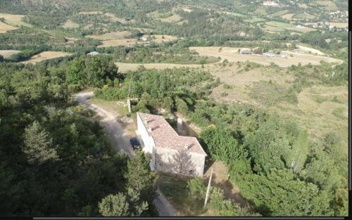 La Motte-Chalancon Maison | Drome Provençale, Gîte Fonfroide, Location à la semaine