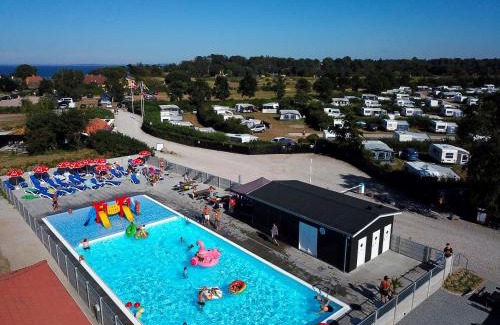 Dronningmolle Autre | Dronningmølle Strand Camping