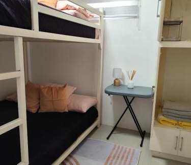 Morong Appartement | Drop by Playa Nature Hotel