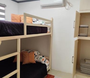 Morong Appartement | Drop by Playa Nature Hotel
