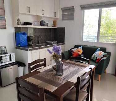 Morong Appartement | Drop by Playa Nature Hotel
