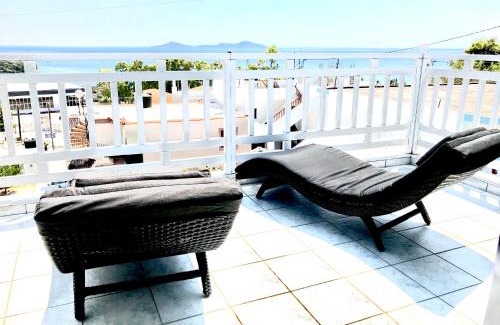 Patitiri Appartement | Drosakis Apartments