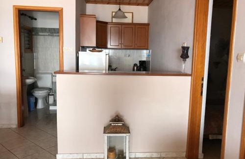 Patitiri Appartement | Drosakis Apartments