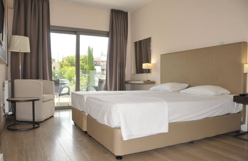 Droushia Hôtel | Droushia Heights