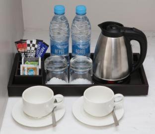 Droushia Hôtel | Droushia Heights Hotel