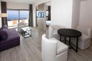 Droushia Hôtel | Droushia Heights Hotel