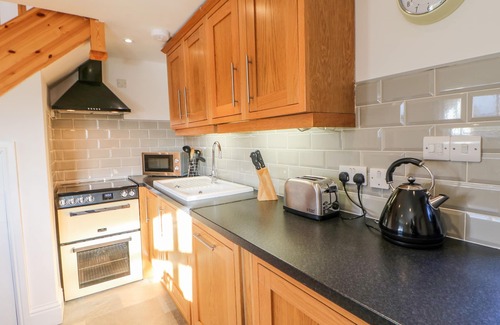 Wolsingham Cottage | Drover's Cottage, WOLSINGHAM