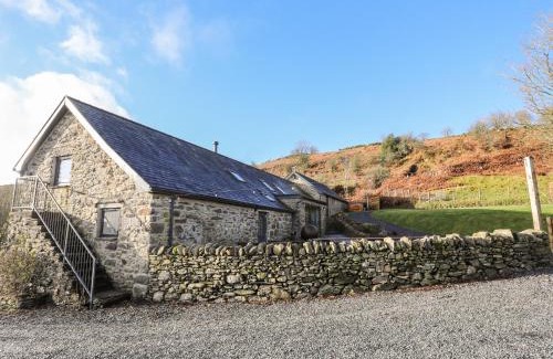 Corwen Maison | Drovers Barn