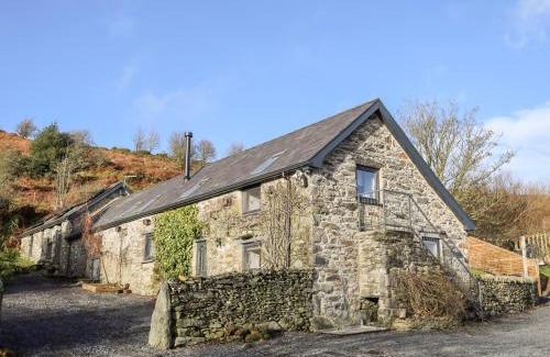 Corwen Maison | Drovers Barn