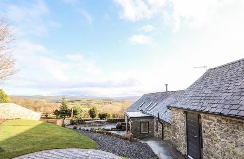 Corwen Maison | Drovers Barn