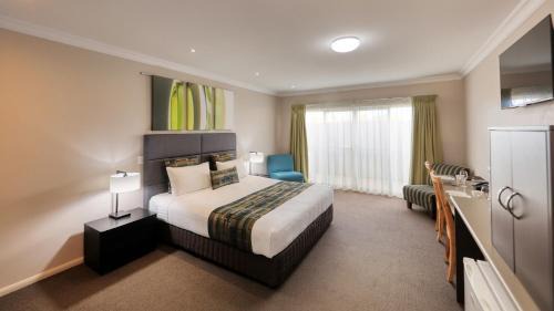 Dalby Hôtel | Drovers Motor Inn