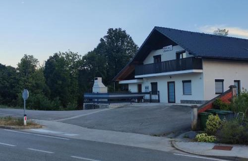 Marindol Appartement | Družinski apartmaji Judnič