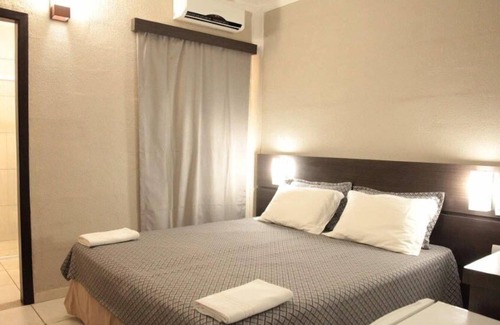 Tres Lagoas Hôtel | Druds Express Hotel