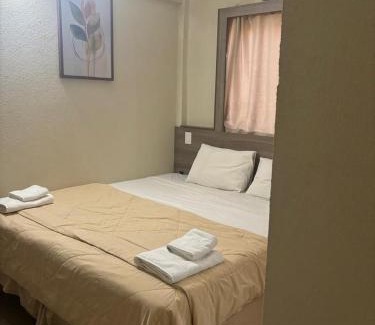 Tres Lagoas Hôtel | Druds Hotel