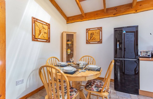 Letterfearn Cottage | Druidaig Cottage, LETTERFEARN